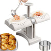 Stampo-Per-Ravioli-Automatica-Gnocchi-Panzerotti-Pierogi-Dumpling-Pasticceria