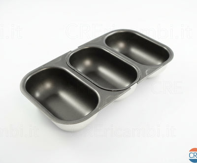 Stampo-Smaltato-Panini-Macchina-del-Pane-Zero-Glu-F7901