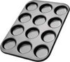 STAMPO TEGLIA ANTIADERENTE 12 POSTI PER MUFFIN RUOTO CAPCAKE PASTICCERIA Casa e cucina/Teglie da forno e accessori per pasticceria/Teglie e stampi/Teglie per muffin e cupcake Trade Shop italia - Napoli, Commerciovirtuoso.it