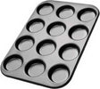STAMPO TEGLIA ANTIADERENTE 12 POSTI PER MUFFIN RUOTO CAPCAKE PASTICCERIA Casa e cucina/Teglie da forno e accessori per pasticceria/Teglie e stampi/Teglie per muffin e cupcake Trade Shop italia - Napoli, Commerciovirtuoso.it