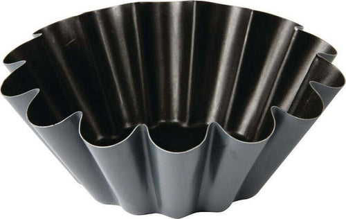 Stampo Teglia Tortiera Per Dolce Torta Bab? Antiaderente Rotondo 23 Cm Casa, arredamento e bricolage > Cucina > Stampi Trade Shop italia - Napoli, Commerciovirtuoso.it