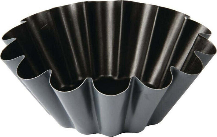 Stampo Teglia Tortiera Per Dolce Torta Bab? Antiaderente Rotondo 23 Cm Casa, arredamento e bricolage > Cucina > Stampi Trade Shop italia - Napoli, Commerciovirtuoso.it