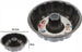 Stampo Teglia Tortiera Per Dolce Torta Ciambella Antiaderente Tondo 24,5cm 59949 Casa, arredamento e bricolage > Cucina > Stampi Trade Shop italia - Napoli, Commerciovirtuoso.it