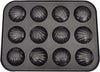 Stampo Teglia Vassoio Antiaderente 12 Muffin Cupcake Dolci Conchiglie Casa, arredamento e bricolage > Cucina > Stampi Trade Shop italia - Napoli, Commerciovirtuoso.it