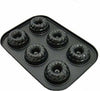 Stampo-Teglia-Vassoio-Antiaderente-6-Muffin-Cupcake-Dolci-Budino-Ciambelle