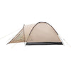 Tenda campeggio camping 2-3 posti spiaggia mare sabbia montaggio semplice