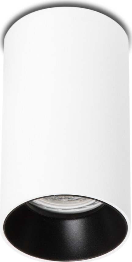 STAN Lampada plafoniera bianca Illuminazione/Illuminazione per interni/Lampadari lampade a sospensione e plafoniere/Plafoniere Led Mall Home - Napoli, Commerciovirtuoso.it