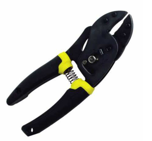 STANLEY - PINZE AUTOREGOLABILI DYNAGRIP - 7178MM
