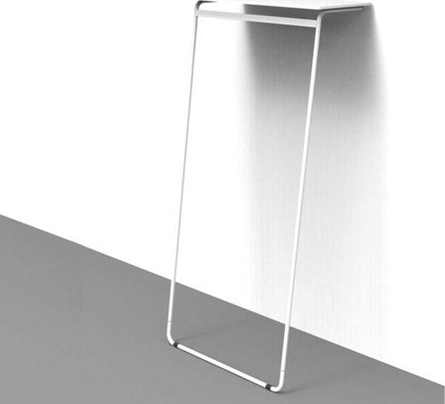 Stand appendiabiti Art - 85x57x165cm - Alba Casa e cucina/Arredamento/Ingresso/Appendiabiti Eurocartuccia - Pavullo, Commerciovirtuoso.it