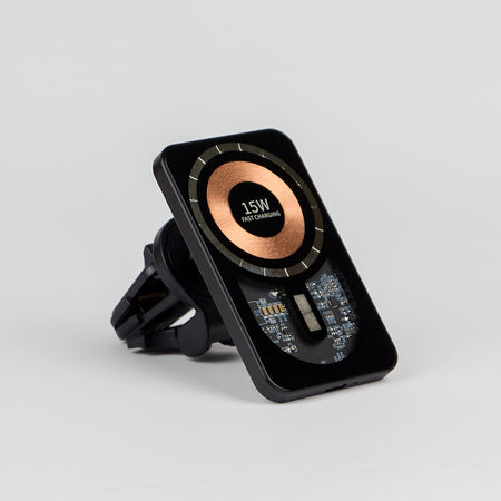 X Stand Car QX