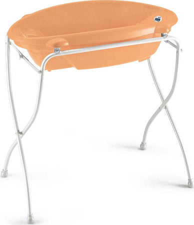 Stand Universale Cam per vaschetta da bagno Prima infanzia/Igiene e benessere/Bagnetto/Vaschette e riduttori La Casa Del Bebè - Napoli, Commerciovirtuoso.it
