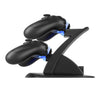 Stand ricarica controller PS4