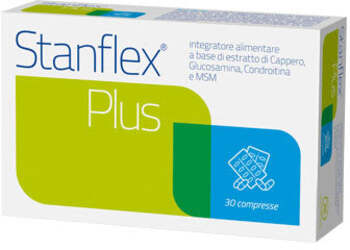 Stanflex 30 cpr