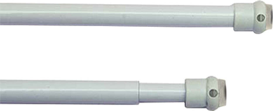 STANGHETTA-A-MOLLA-BRIS-BRIS-UNIVERSALE-cm.-36/60---bianca-Diesse