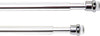 STANGHETTA-A-MOLLA-BRIS-BRIS-UNIVERSALE-cm.-36/60---cromo-Diesse