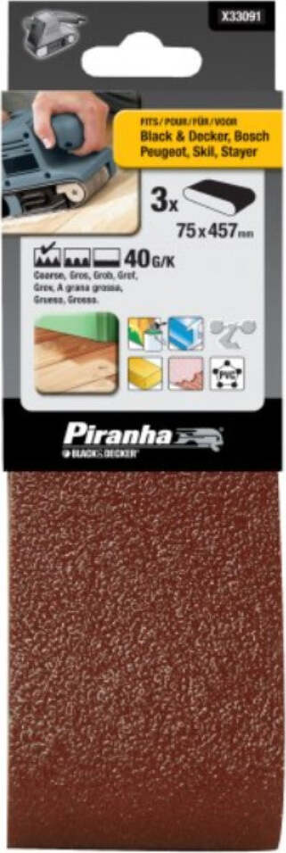 STANLEY---3-NASTRI-ABRASIVI-75X457-MM.-GRANA-40