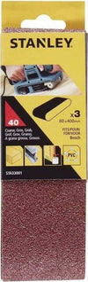 STANLEY---3-NASTRI-ABRASIVI-GRANA-40-60X400MM
