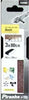 STANLEY---3-NASTRI-ABRASIVI-GRANA-80-60X400MM***