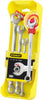 STANLEY---4-PEZZI---CUSTODIA-CON-SET-4-CHIAVI-COMBINATE-A-CRICCHETTO-DA-11-A-17