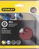STANLEY---5-DISCHI-ABRASIVI-PER-SMERIGLIATRICI-115MM.-GR.60