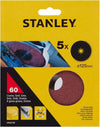 STANLEY---5-DISCHI-IN-FIBRA-PER-ANGOLARI-125MM-GRANA-60