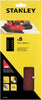 STANLEY---5-FOGLI-ABRASIVI-115X280MM---GRANA-60