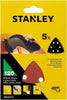 STANLEY---5-FOGLI-GRANA-120-PER-LEVIGATRICI