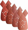 STANLEY---5-FOGLI-MOUSE-GRANA-60