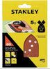 STANLEY---5-FOGLI-VELCRO-A-DELTA-PER-MOUSE---GRANA-40