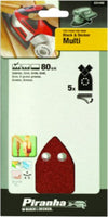 STANLEY---5-FOGLI-VELCRO-A-PUNTA-PER-LEVIGATRICI---GRANA-80