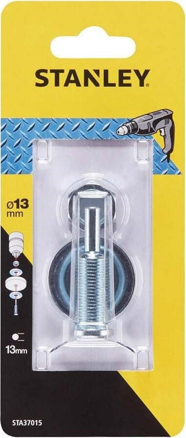 STANLEY---ALBERINO-DI-FISSAGGIO-UNIVERSALE-13MM