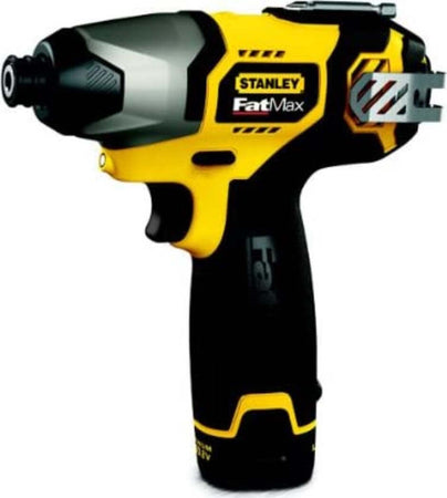 STANLEY---AVVITATORE-PROFESSIONALE-AD-IMPULSI-A-BATTERIA---IN-VALIGETTA