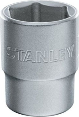 STANLEY---CHIAVE-A-BUSSOLA-ESAGONALE---ATTACCO-1/2---19MM