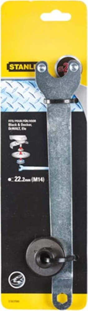 STANLEY---CHIAVE-A-FLANGIA-22MM