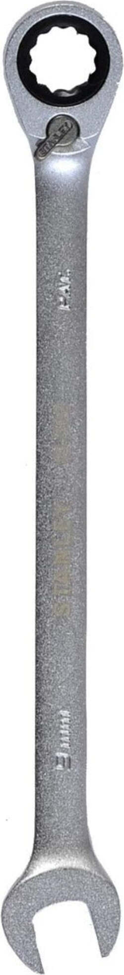 STANLEY---CHIAVE-COMBINATA-A-CRICCHETTO-14MM