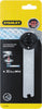 STANLEY---CHIAVE-SMONTADISCO-PER-SMERIGLIATRICE---FORO-M14---Black+Decker