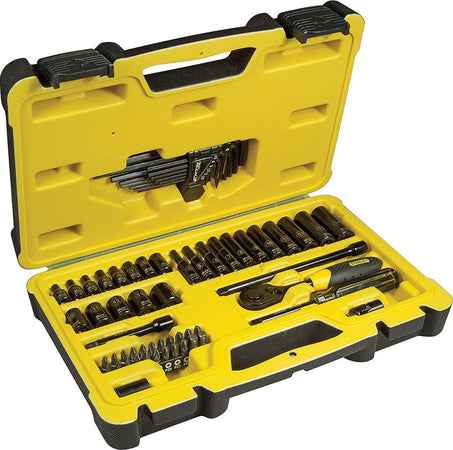 STANLEY---CHIAVI-A-BUSSOLA-E-ACCESSORI-ATTACCO-1/4-PZ-66