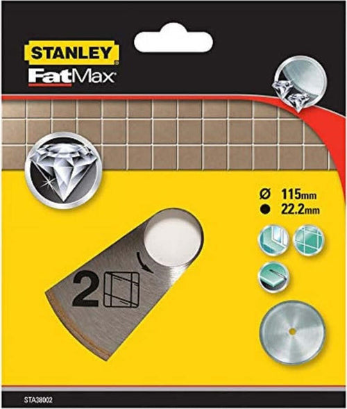 STANLEY---DISCO-DIAMANTATO-115X22,2MM-A-CORONA-CONTINUA