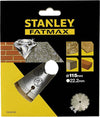 STANLEY---DISCO-DIAMANTATO-115X22,2MM-A-CORONA-SEGMENTATA