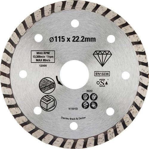 STANLEY---DISCO-DIAMANTATO-115X22.2MM-PER-GRANITO