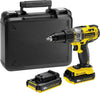 STANLEY---FATMAX-TRAPANO/AVVITATORE-A-PERCUSSIONE-18V---2.0Ah