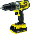 STANLEY---FATMAX-TRAPANO/AVVITATORE-A-PERCUSSIONE-18V---2.0Ah