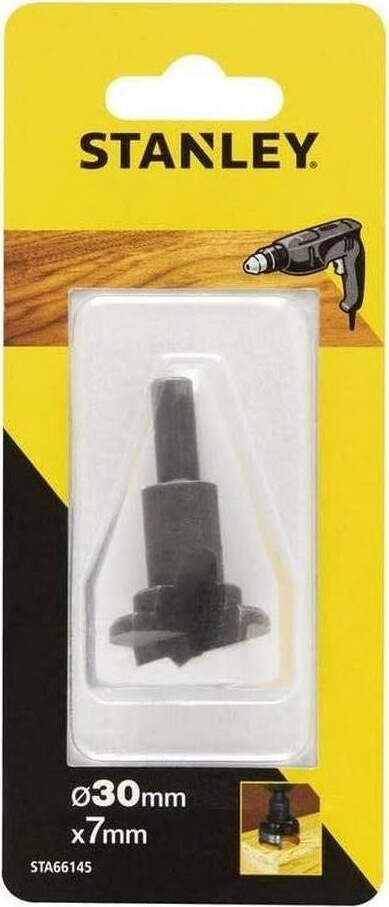 STANLEY---FRESA-PER-CERNIERE-30-MM