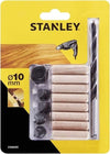 STANLEY---KIT-PER-SPINATURA-CON-PUNTA-DA-10MM