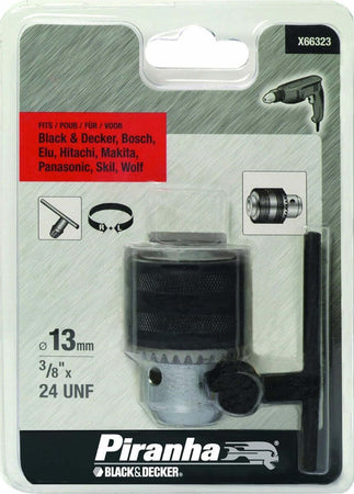 STANLEY---MANDRINO-13MM-FEMMINA-3/8''X24