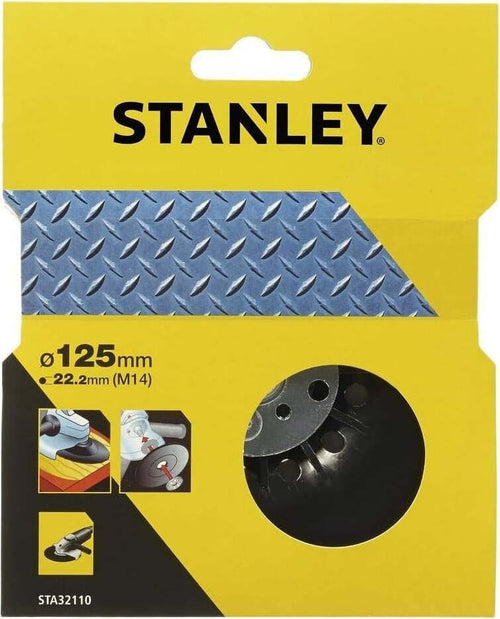 STANLEY---PLATORELLO-CON-GHIERA-PER-ANGOLARI-125MM-M14