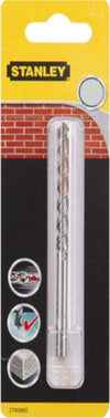 STANLEY---PUNTA-CILINDRICA-PER-TRAPANO---PER-FORATURA-DI-CEMENTO-MATTONI-CALCESTRUZZO---Ø14MMx150MM