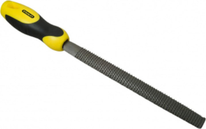 STANLEY---RASPA-MEZZATONDA-GRANA-GROSSA---200MM
