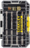STANLEY---SET-8-PEZZI-PUNTE-SDS-PLUS