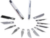 STANLEY---SET-LAME-PER-MODELLISMO